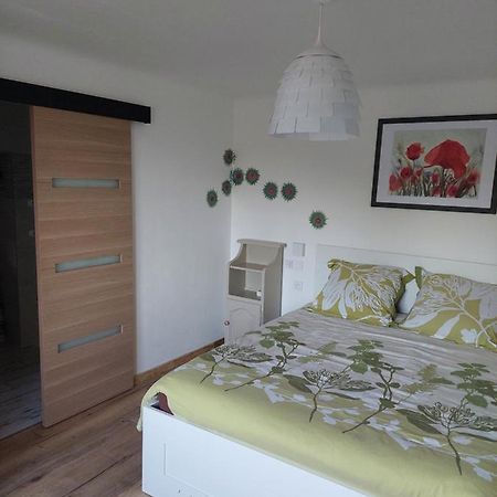 Apartament Les Hirondelles Laquenexy Zewnętrze zdjęcie