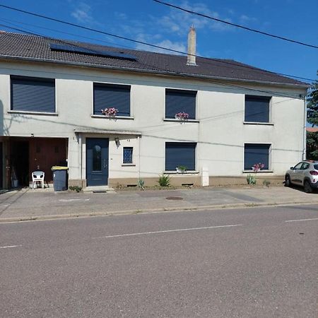 Apartament Les Hirondelles Laquenexy Zewnętrze zdjęcie