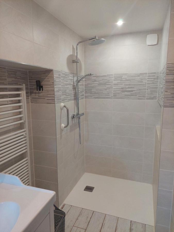 Apartament Les Hirondelles Laquenexy Zewnętrze zdjęcie