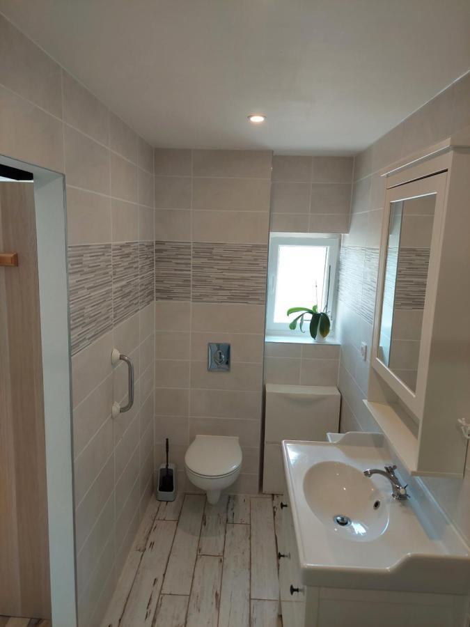 Apartament Les Hirondelles Laquenexy Zewnętrze zdjęcie
