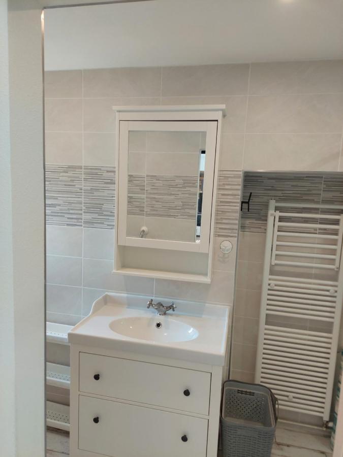 Apartament Les Hirondelles Laquenexy Zewnętrze zdjęcie