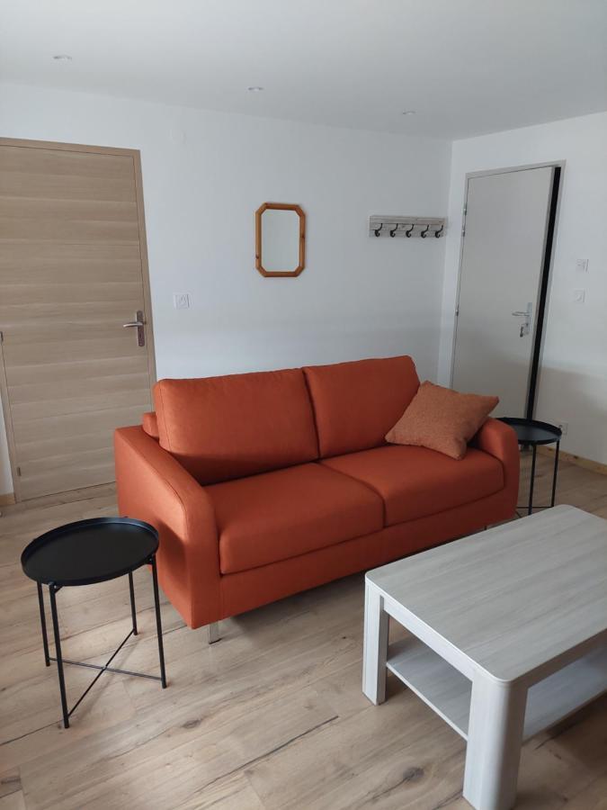 Apartament Les Hirondelles Laquenexy Zewnętrze zdjęcie