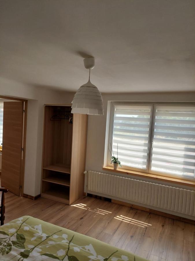 Apartament Les Hirondelles Laquenexy Zewnętrze zdjęcie