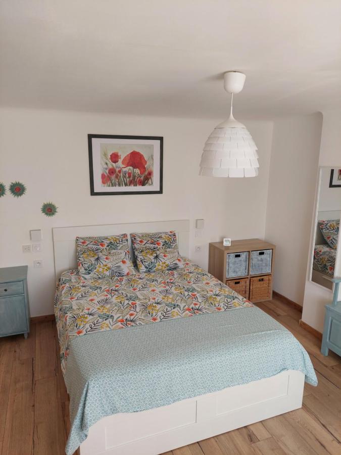 Apartament Les Hirondelles Laquenexy Zewnętrze zdjęcie