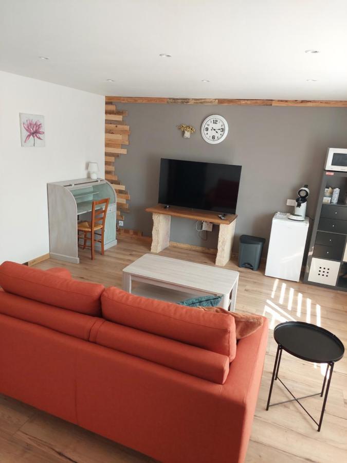 Apartament Les Hirondelles Laquenexy Zewnętrze zdjęcie